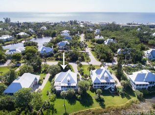 225 Daniel Dr, Sanibel, FL 33957