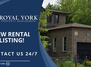 988 Midland Ave #2, Toronto, ON M1K4G6