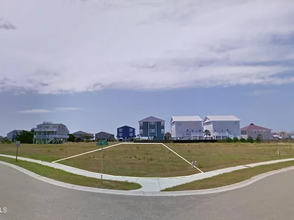 412 E Third Street, Ocean Isle Beach, NC 28469