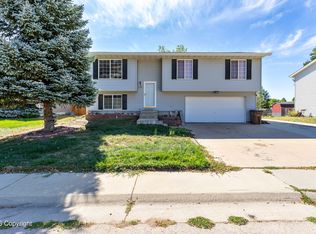 305 W Tonk St, Gillette, WY 82718