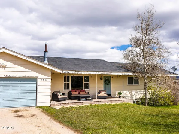 295 E Countryside Cir, Park City, UT 84098