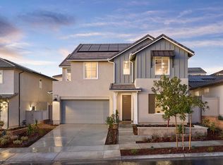 Plan 6 Plan, Luna at Skyline, Santa Clarita, CA 91350