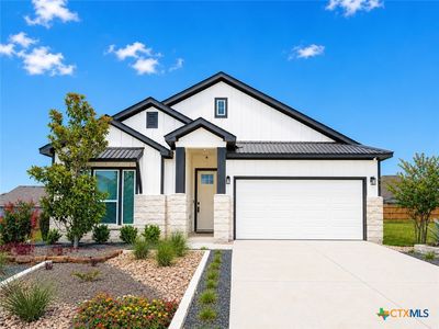 1214 Coriander Rd, Temple, TX, 76501