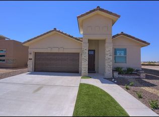 12720 Runway Ave, El Paso, TX 79928