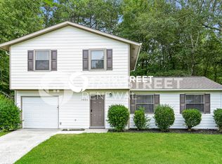 7000 Smoke Ridge Way, Fairburn, GA 30213