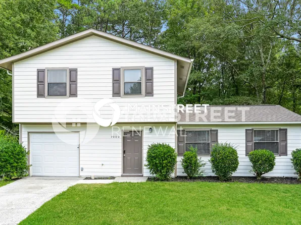 7000 Smoke Ridge Way, Fairburn, GA 30213