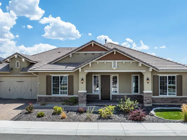 2084 Phaethon Ln, Reno, NV 89521