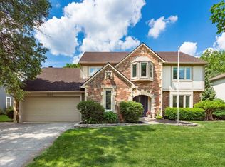 1044 Rutland Way, Columbus, OH 43085