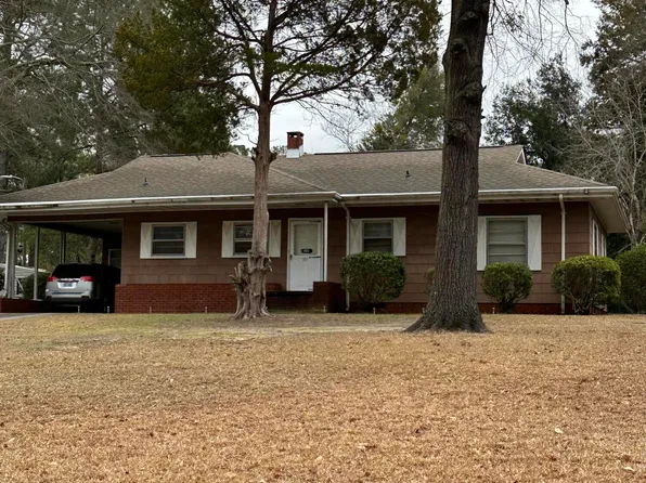 434 Elizabeth Avenue, Rockingham, NC 28379