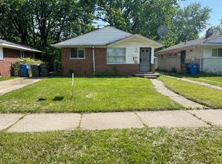 30145 Glenwood St, Inkster, MI 48141