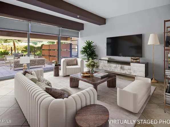 7161 E RANCHO VISTA Drive #1004, Scottsdale, AZ 85251