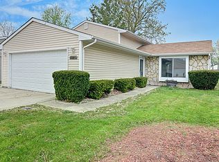 3219 Windsor Ln, Joliet, IL