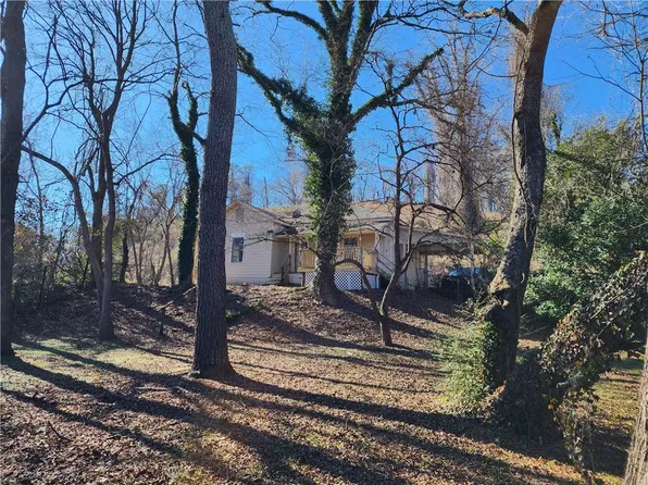 200 Cave Spring St SW, Rome, GA 30161