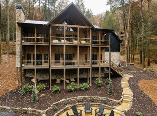 340 Hemlock Trl, Blue Ridge, GA 30513