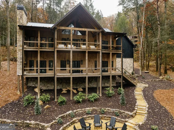 340 Hemlock Trl, Blue Ridge, GA 30513