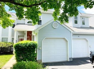 43 Pagoda Ln, Freehold, NJ 07728