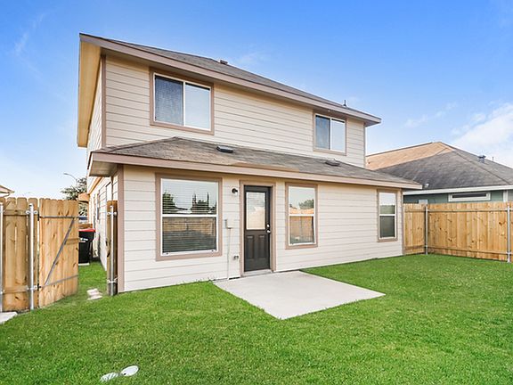 5th image of 19407 Plantation Maple Dr