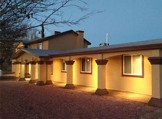 11799 N Loop Dr, Socorro, TX 79927