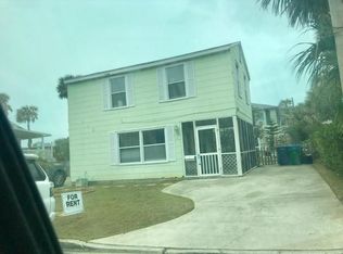 110 Magnolia St APT A, Neptune Beach, FL 32266