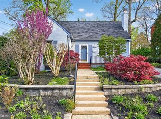 5505 Huntington Pkwy, Bethesda, MD