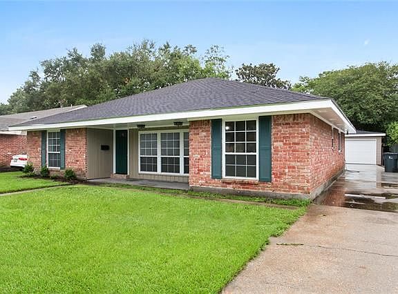 2nd image of 3511 Rue Mignon New Orleans La #70131