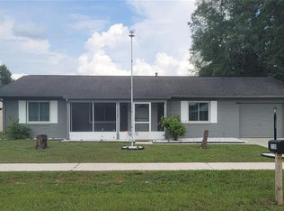 15107 SW 37th Ter, Ocala, FL 34473