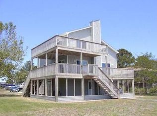347 Soundview Dr, Kill Devil Hills, NC 27948