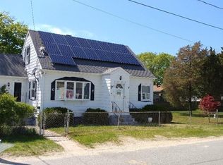 41 Veranda Ave, Swansea, MA 02777