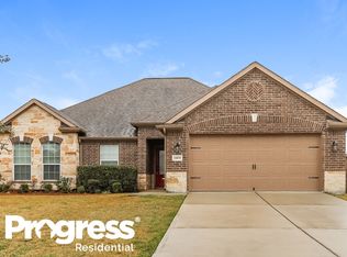 18859 Maverick Ranch Rd W, Magnolia, TX 77355