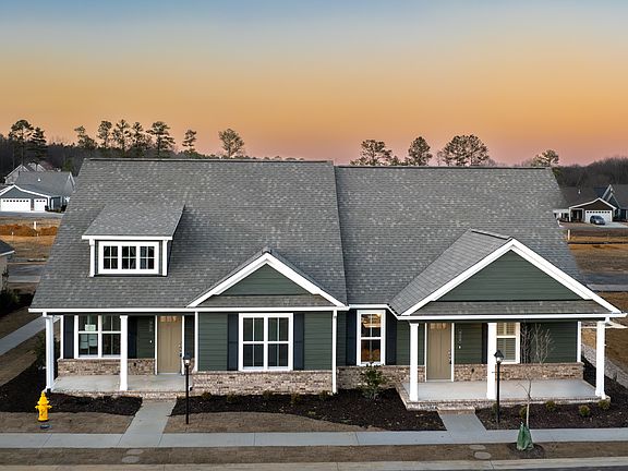 These photos are for example purposes only. Not exact depiction of floorplan for sale.