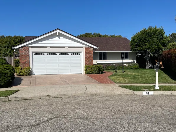 89 Saint George Pl, Goleta, CA 93117