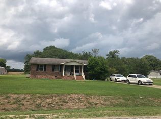 205 Manville Wisacky Rd, Bishopville, SC 29010