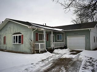 507 Walnut St, Mc Cune, KS 66753