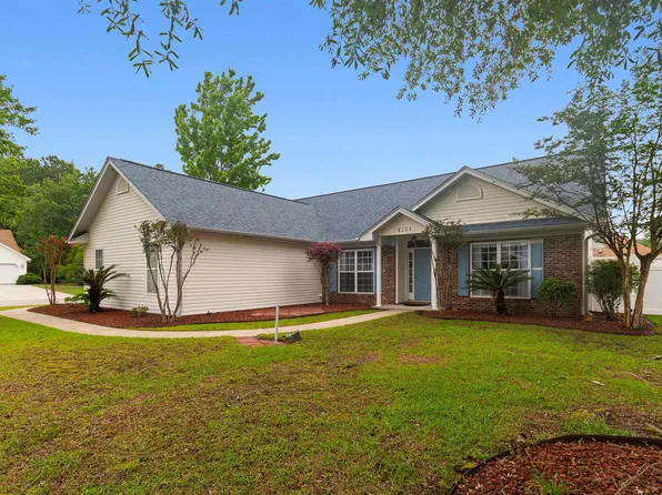 4154 Steeple Chase Dr., Myrtle Beach, SC 29588