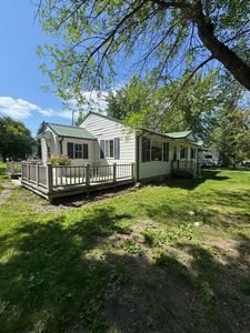 413 3rd Ave SE, Baudette, MN, 56623