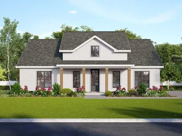 53516 Old Uneedus Rd, Folsom, LA 70437