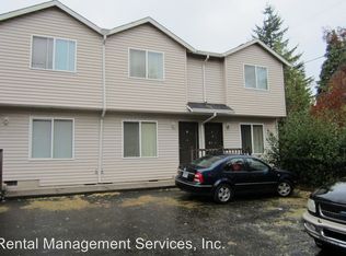 2615 SE 125th Ave APT 2, Portland, OR 97236