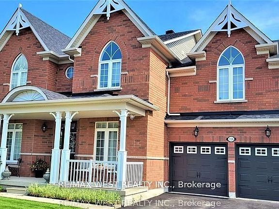 2nd image of 118 Succession Cres