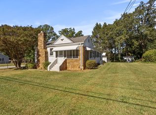 401 Rogers Ave, Greenville, SC 29617