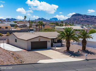 3150 Star Dr, Lake Havasu City, AZ 86406