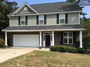 39 Lone Oak Ct, Elgin, SC 29045