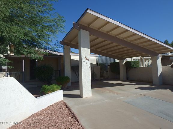 3rd image of 10540 W CALLE DEL SOL --