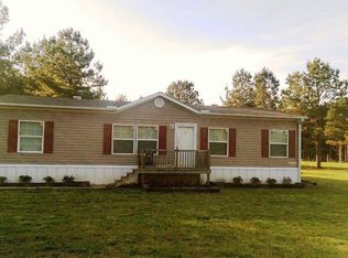 70 County Road 239, Falkner, MS 38629