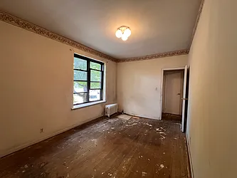 Sold by Weichert Properties - NYC