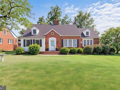 708 College Ave, Millen, GA, 30442