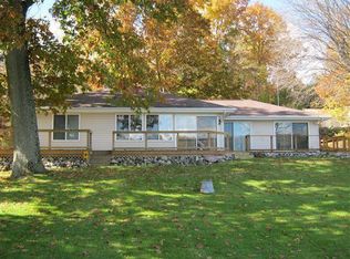 12433 Valpine Dr, Battle Creek, MI