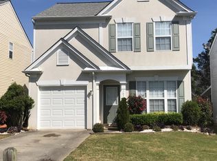 1678 Leyland Dr NW, Marietta, GA 30152
