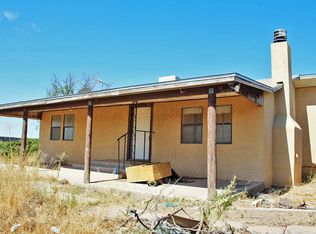 2 Lou Rd, Dexter, NM 88230