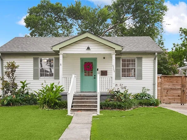 6308 Mitchell Ave, Metairie, LA 70003