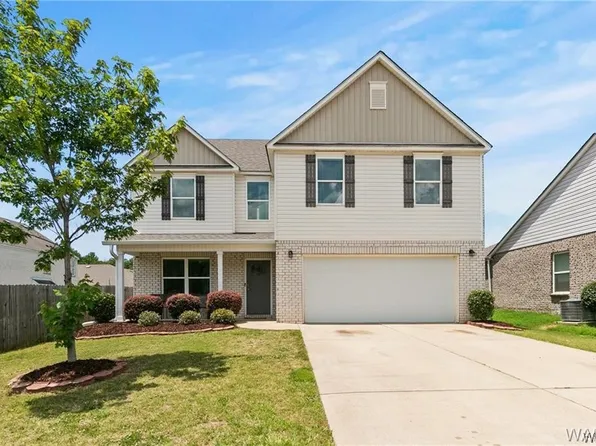 7311 Red Maple Cir, Tuscaloosa, AL 35405